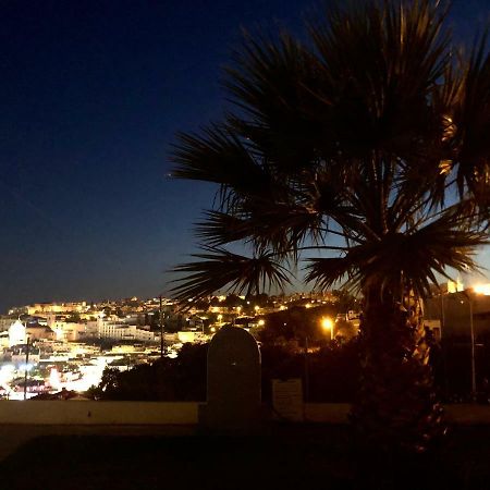 Oursea - Sea View With Pool - Fully Renewed 2022 Apartman Albufeira Kültér fotó